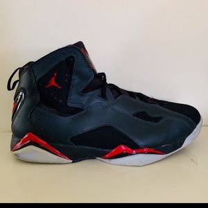 Jordan True Flight Size 11.5
